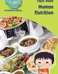 Image of Human Nutrition