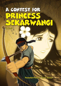 Image of A Contest For Princess Sekarwangi