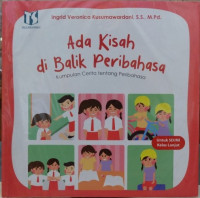 Image of Ada Kisah Di Balik Peribahasa