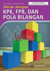 Image of Akrab Dengan KPK, FPB, dan Pola Bilangan