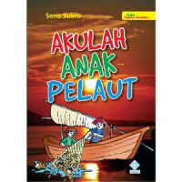Image of Akulah Anak Pelaut
