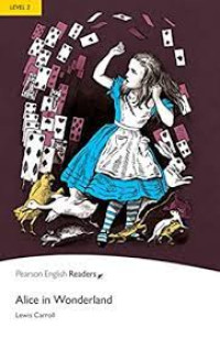 Image of Alice In Wonderland