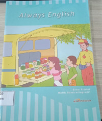 Image of Always English