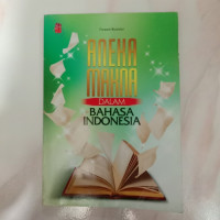 Image of Aneka Makna Dalam Bahasa Indonesia