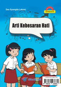 Image of Arti Kebesaran Hati