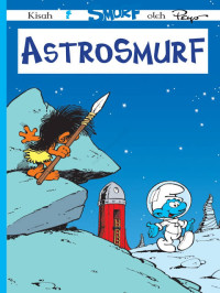 Image of Astrosmurf