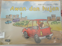 Image of Awan dan Hujan