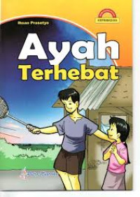 Image of Ayah Terhebat