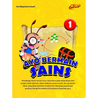 Image of Ayo Bermain Sains