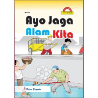 Image of Ayo Jaga Alam Kita