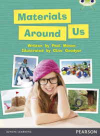 Image of Materials Around Us