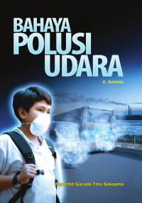 Image of Bahaya Polusi Udara