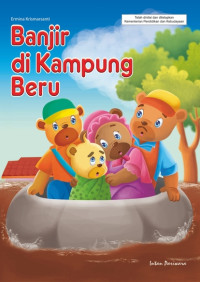 Image of Banjir Di Kampung Beru