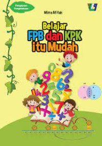 Image of Belajar FPB dan KPK Itu Mudah