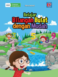 Image of Belajar Bilangan Bulat Dengan Mudah