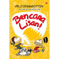 Image of Belajar Akhlak Kepada Nabi :Bencana Lisan!