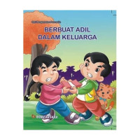Image of Berbuat Adil Dalam Keluarga