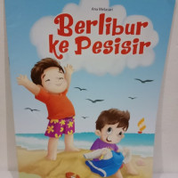 Image of Berlibur Ke Pesisir