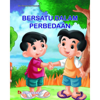 Image of Bersatu Dalam Perbedaan