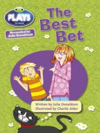 Image of The Best Bet