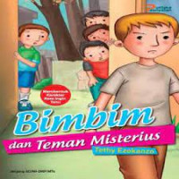 Image of Bimbim  Dan Teman Misterius