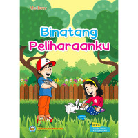 Image of Binatang Pelihararaanku