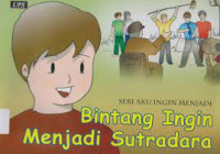 Image of Bintang Ingin Menjadi Sutradara