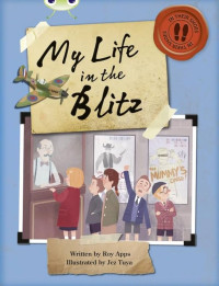 Image of My life in the Blitz