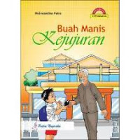 Image of Buah Manis Kejujuran