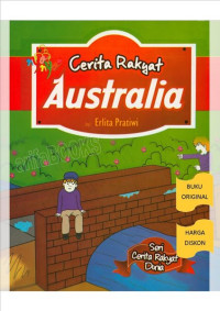 Image of Cerita Rakyat Australia