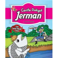 Image of Cerita Rakyat Jerman:Seri Cerita Rakyat Dunia
