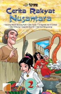 Image of Cerita Rakyat Nusantara 2