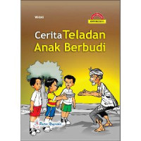 Image of Cerita Teladan Anak Berbudi