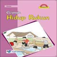 Image of Cermin Hidup Rukun