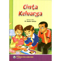 Image of Cinta Keluarga