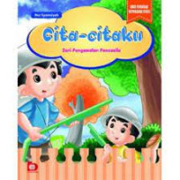Image of Cita-Citaku