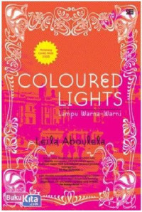 Image of Coloured Lights:Lampu Warna Warni