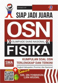 Image of Siap jadi Juara OSN Fisika