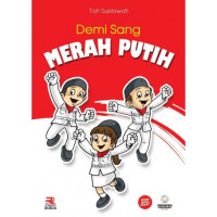 Image of Demi Sang Merah Putih