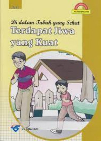 Image of Didalam Tubuh Yang Sehat Terdapat Jiwa Yang Kuat