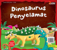 Image of Dinosaurus Penyelamat