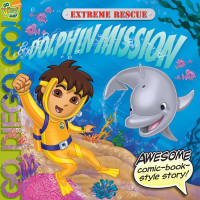 Image of Dolphin Mission:Missi Lumba-Lumba
