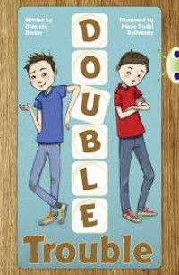 Image of Double Trouble
