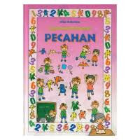 Image of Ensiklomini Matematika: pecahan