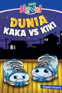 Image of Dunia Kaka Vs Kiki
