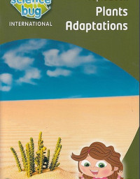 Image of Plants Adaptations
