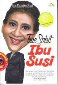 Image of The Spirit Ibu Susi