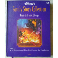 Image of Family Story Collection:Kisah-Kisah Untuk Keluarga