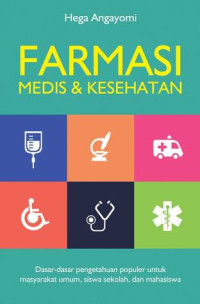 Image of Farmasi Medis & Kesehatan