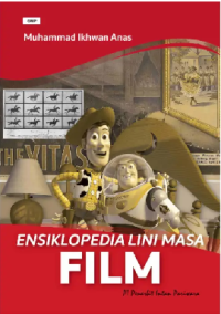 Image of Ensiklopedia Lini Masa : Film